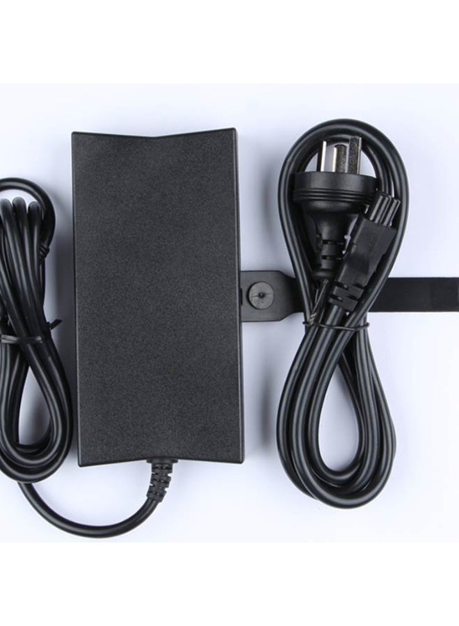 Lap-Tech Replacement Laptop Charger 130W 19.5V 6.7A (DA130PM130 / HA130PM130) with Power Cord – Compatible with Dell XPS, Precision, Inspiron & Vostro Series - Image 5